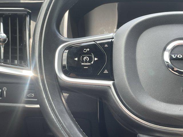 used 2018 Volvo V90 Cross Country car, priced at $24,500