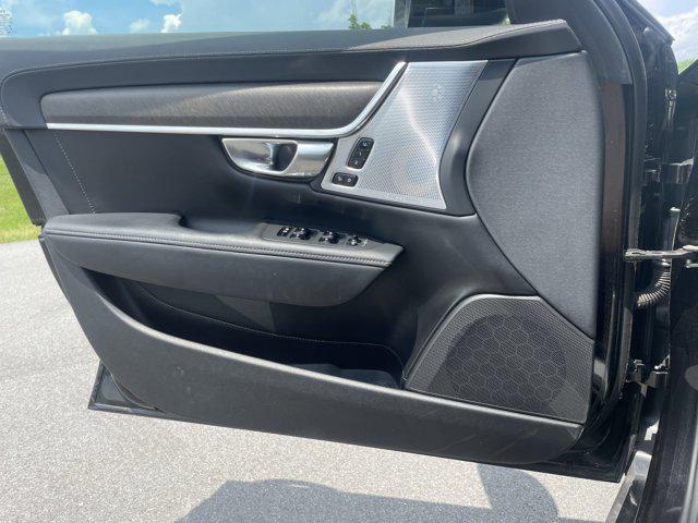 used 2018 Volvo V90 Cross Country car, priced at $24,500