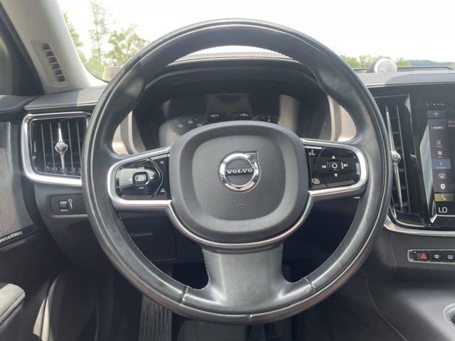 used 2018 Volvo V90 Cross Country car, priced at $24,500
