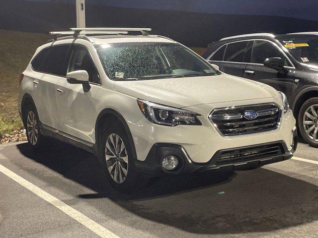 used 2019 Subaru Outback car, priced at $21,516