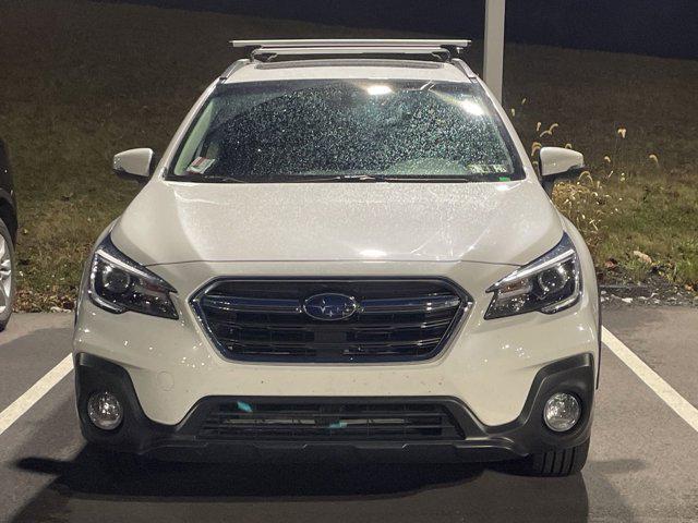 used 2019 Subaru Outback car, priced at $21,516