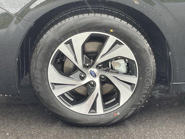 new 2025 Subaru Legacy car, priced at $29,975