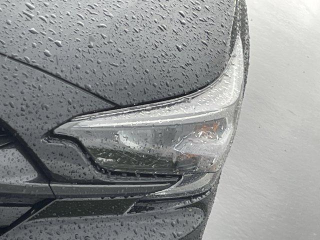 new 2025 Subaru Legacy car, priced at $29,975