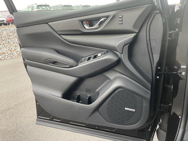 new 2026 Subaru Ascent car, priced at $51,037