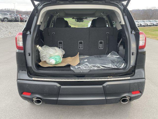 new 2026 Subaru Ascent car, priced at $51,037