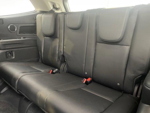 new 2026 Subaru Ascent car, priced at $51,037