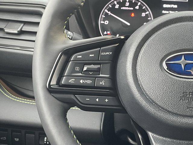 new 2026 Subaru Ascent car, priced at $51,037