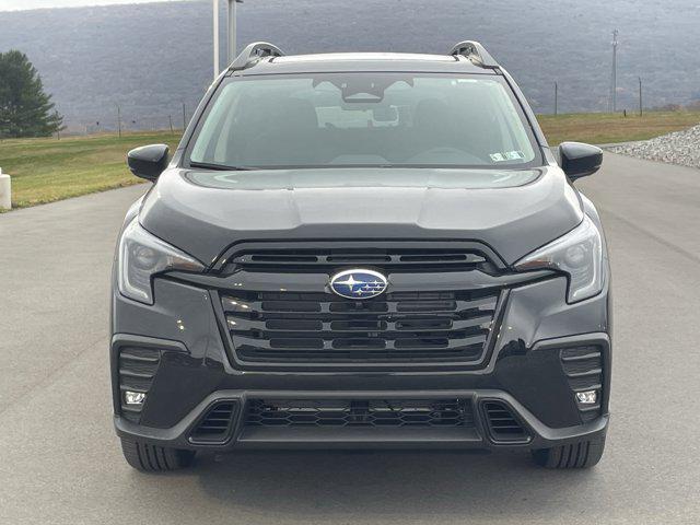 new 2026 Subaru Ascent car, priced at $51,037