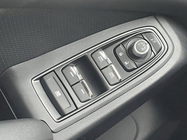 new 2026 Subaru Ascent car, priced at $51,037