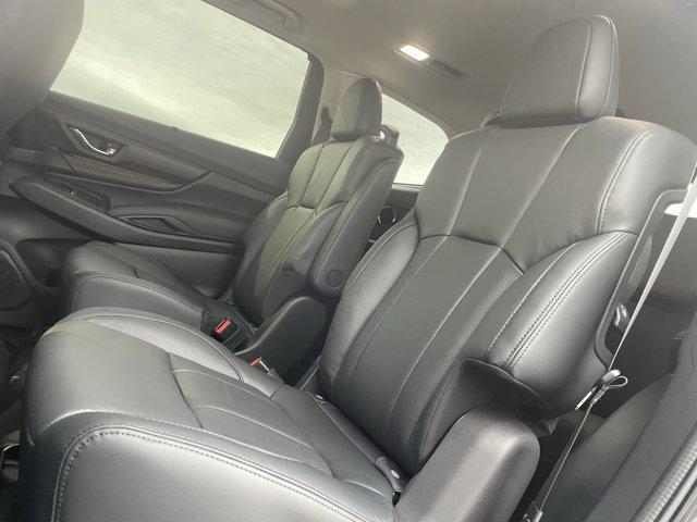 new 2026 Subaru Ascent car, priced at $51,037