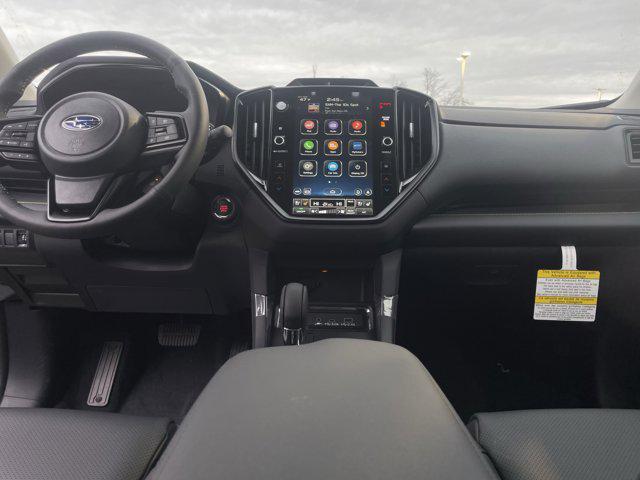 new 2026 Subaru Ascent car, priced at $51,037