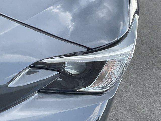new 2025 Subaru WRX car, priced at $36,918