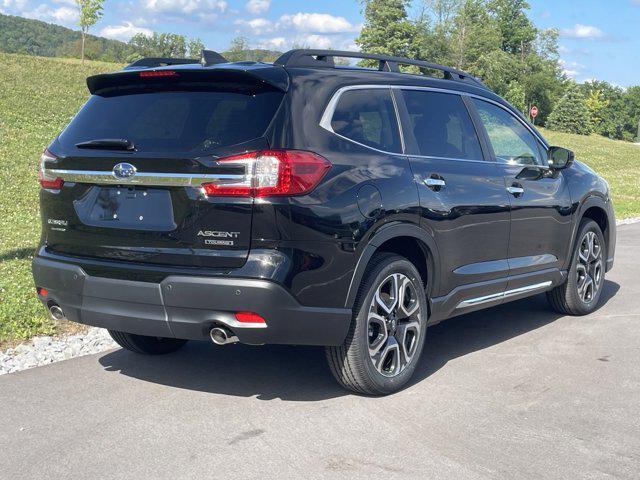 new 2024 Subaru Ascent car, priced at $51,054