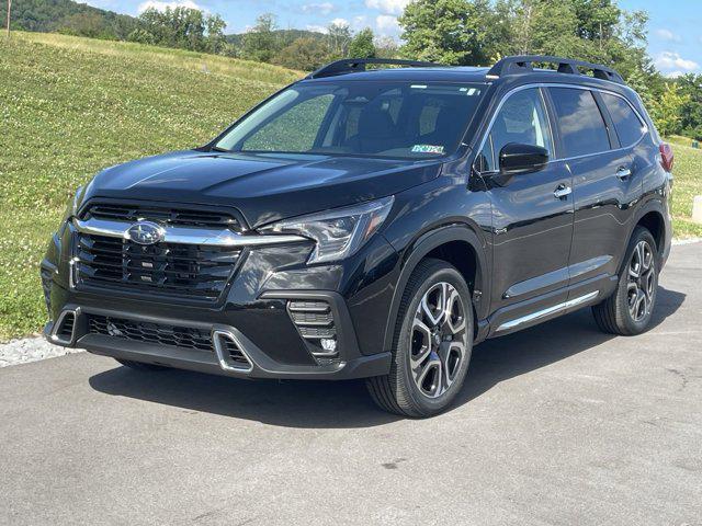 new 2024 Subaru Ascent car, priced at $51,054