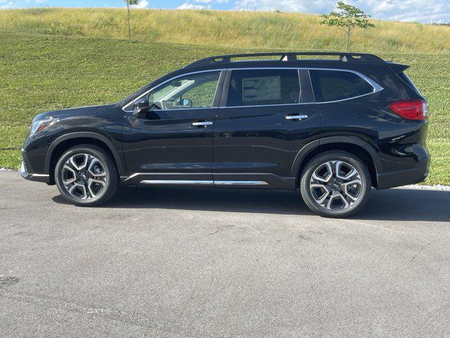 new 2024 Subaru Ascent car, priced at $51,054