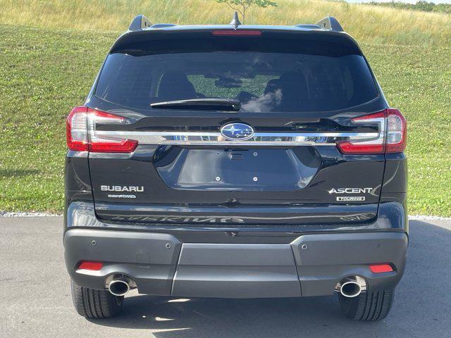 new 2024 Subaru Ascent car, priced at $51,054