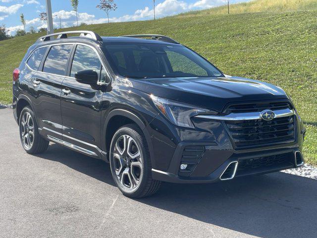 new 2024 Subaru Ascent car, priced at $51,054