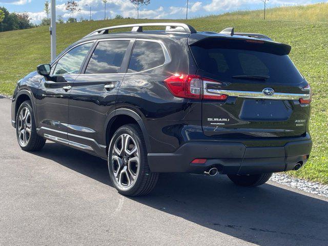 new 2024 Subaru Ascent car, priced at $51,054