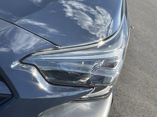 used 2023 Subaru Outback car, priced at $28,500