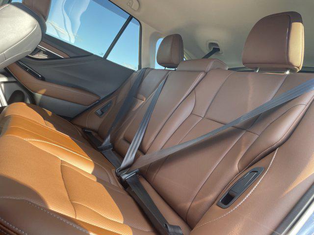 used 2023 Subaru Outback car, priced at $28,500