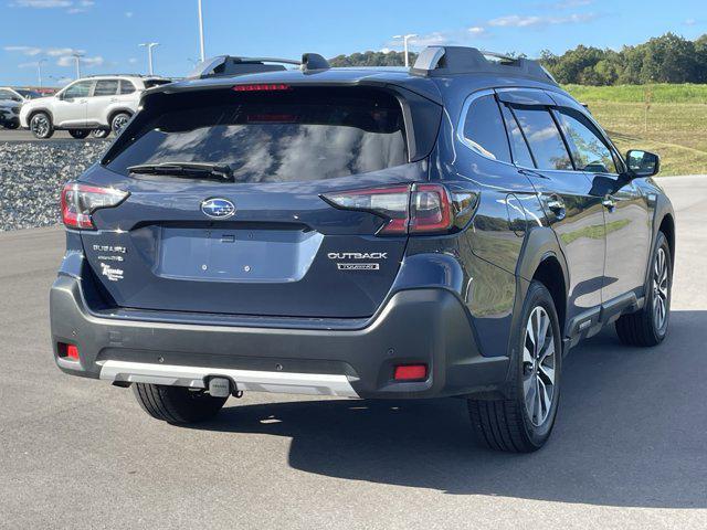 used 2023 Subaru Outback car, priced at $28,500