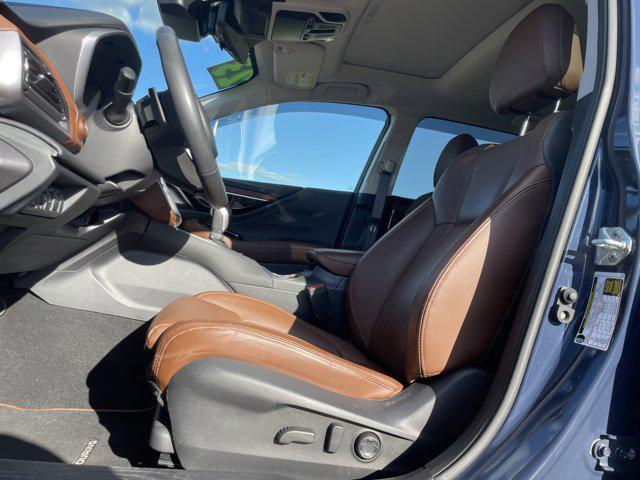 used 2023 Subaru Outback car, priced at $28,500