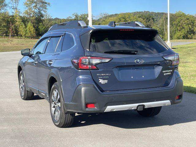 used 2023 Subaru Outback car, priced at $28,500