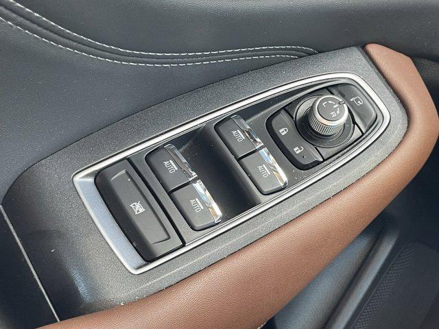 used 2023 Subaru Outback car, priced at $28,500