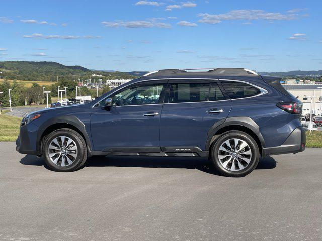used 2023 Subaru Outback car, priced at $28,500