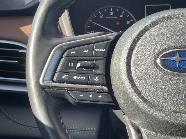 used 2023 Subaru Outback car, priced at $28,500