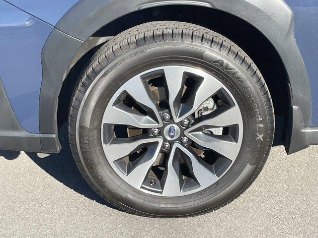 used 2023 Subaru Outback car, priced at $28,500