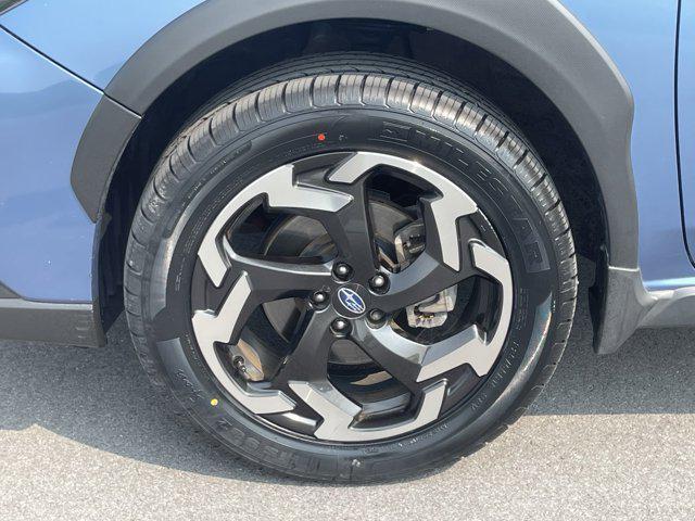 used 2021 Subaru Crosstrek car, priced at $25,500