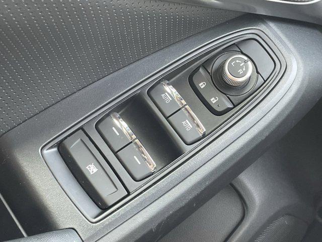 used 2021 Subaru Crosstrek car, priced at $25,500