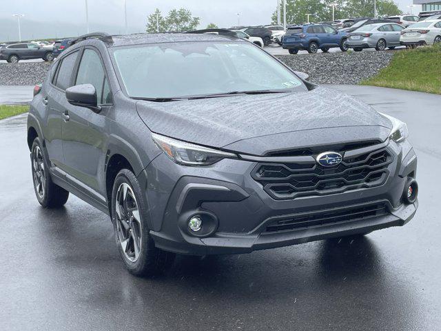 new 2025 Subaru Crosstrek car, priced at $33,443