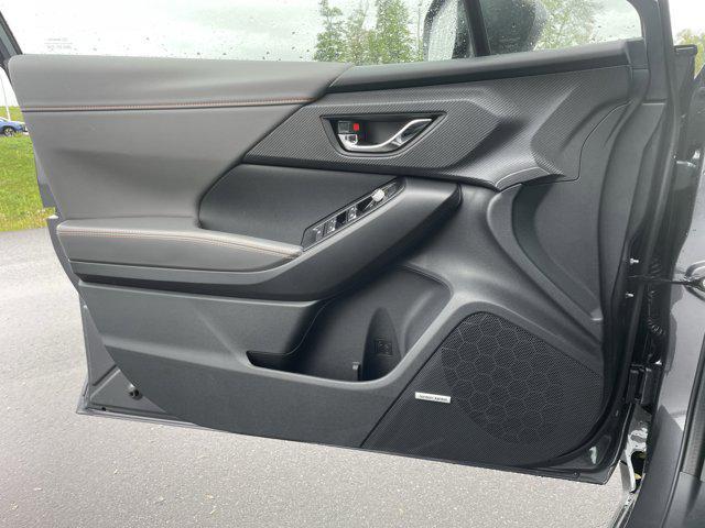 new 2025 Subaru Crosstrek car, priced at $33,443