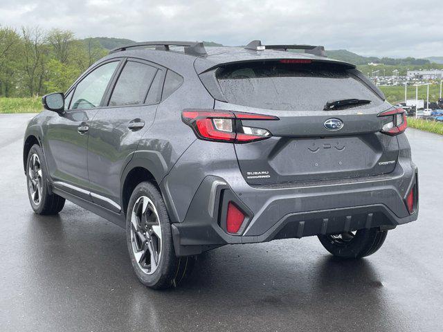 new 2025 Subaru Crosstrek car, priced at $33,443