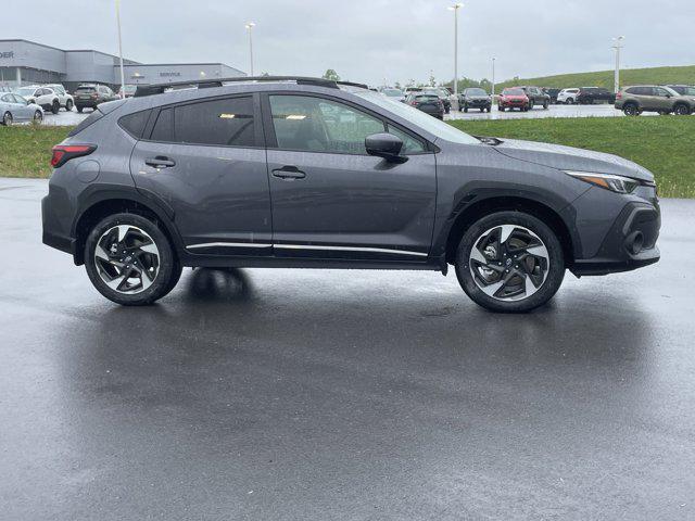 new 2025 Subaru Crosstrek car, priced at $33,443