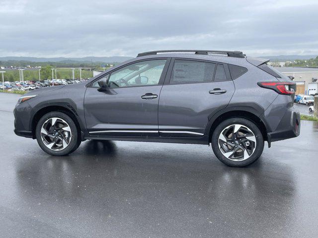 new 2025 Subaru Crosstrek car, priced at $33,443