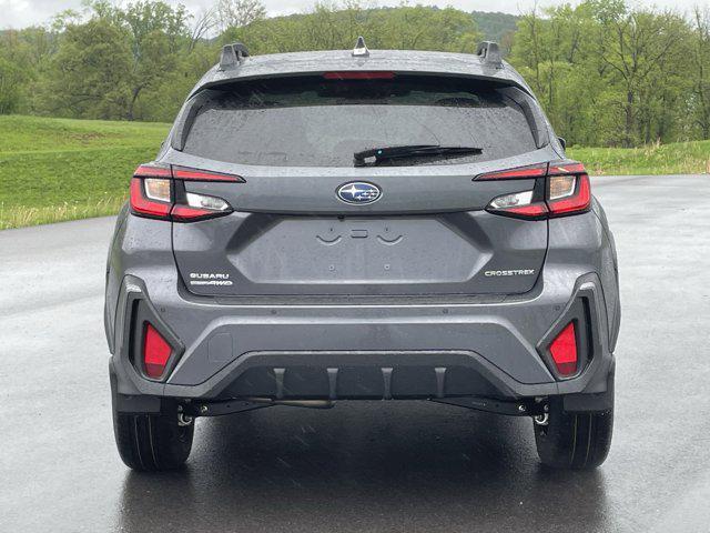new 2025 Subaru Crosstrek car, priced at $33,443