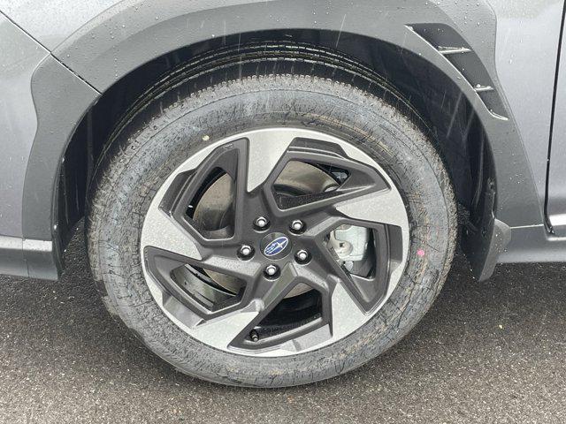 new 2025 Subaru Crosstrek car, priced at $33,443