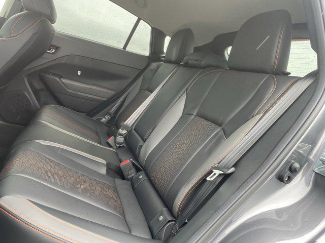 new 2025 Subaru Crosstrek car, priced at $33,443