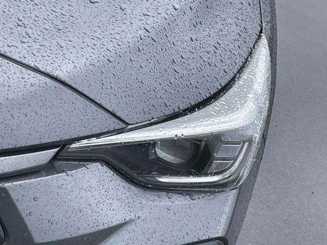new 2025 Subaru Crosstrek car, priced at $33,443
