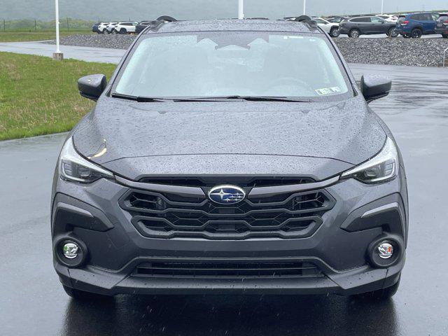 new 2025 Subaru Crosstrek car, priced at $33,443