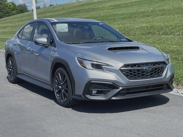 new 2024 Subaru WRX car, priced at $38,689