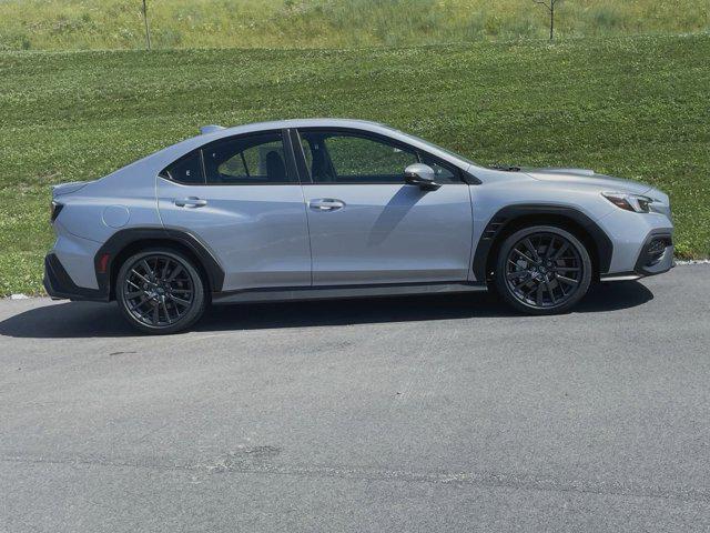 new 2024 Subaru WRX car, priced at $38,689