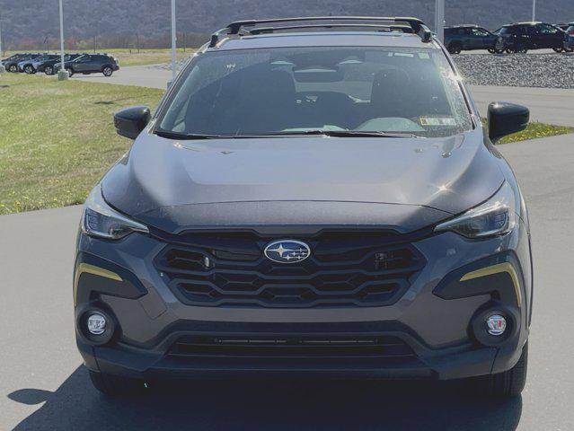 new 2025 Subaru Crosstrek car, priced at $30,060