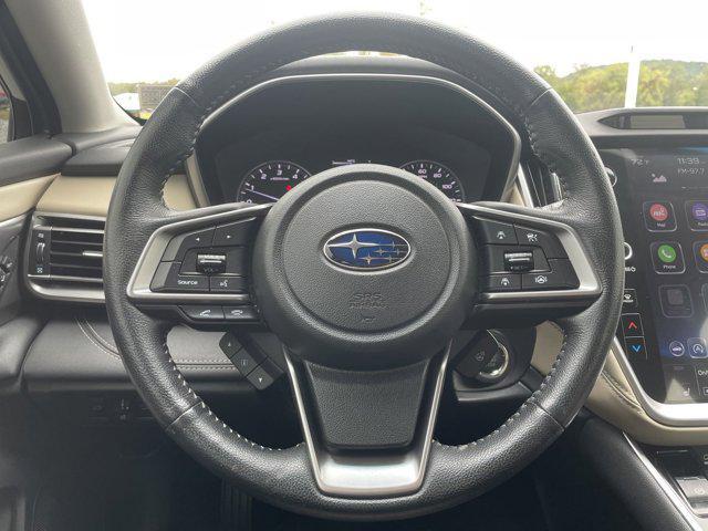 used 2020 Subaru Outback car, priced at $23,788