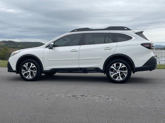 used 2020 Subaru Outback car, priced at $23,788