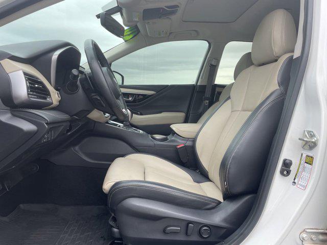 used 2020 Subaru Outback car, priced at $23,788