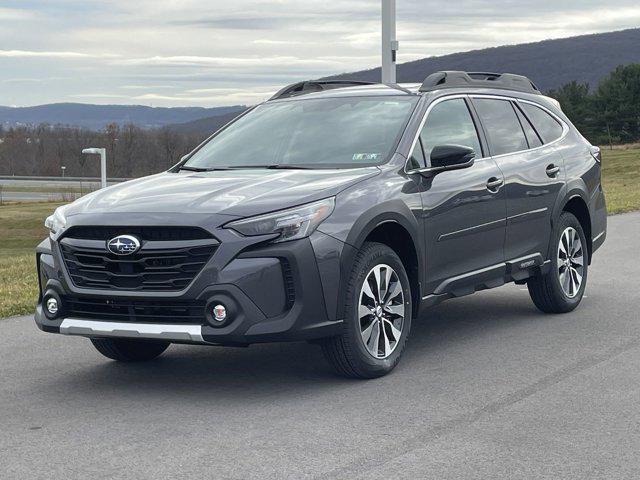 new 2025 Subaru Outback car, priced at $37,694